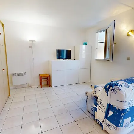 Quai De Plaisance - Vue Mer, 100m Grande Apartment *