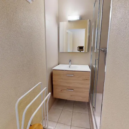 Quai De Plaisance - Vue Mer, 100m Grande Apartment *